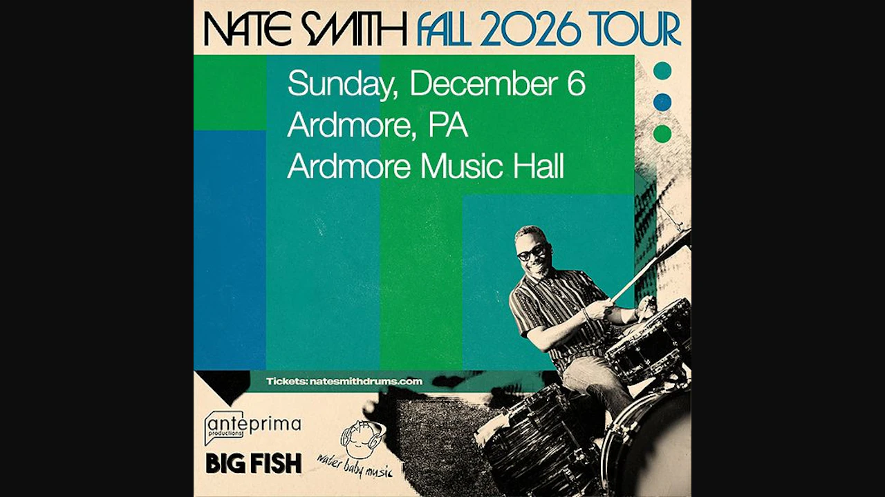 Nate Smith