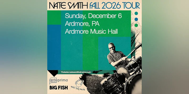 Nate Smith