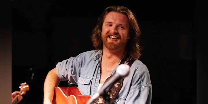 Colby Acuff