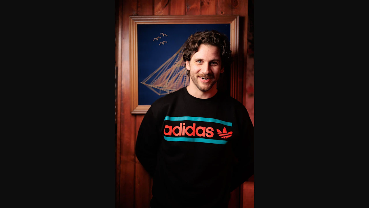 Tim Butterly - Early Show (Denver)