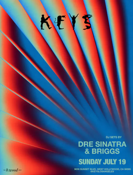 Dre Sinatra & Briggs