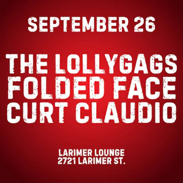 Larimer Lounge