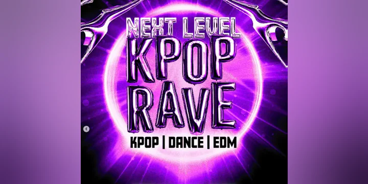 K-Pop Rave