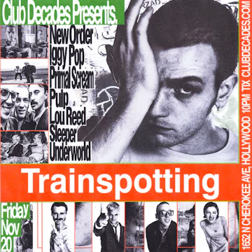 Boardners (Club Decades)