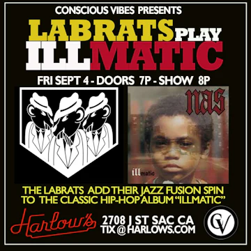 Harlow's