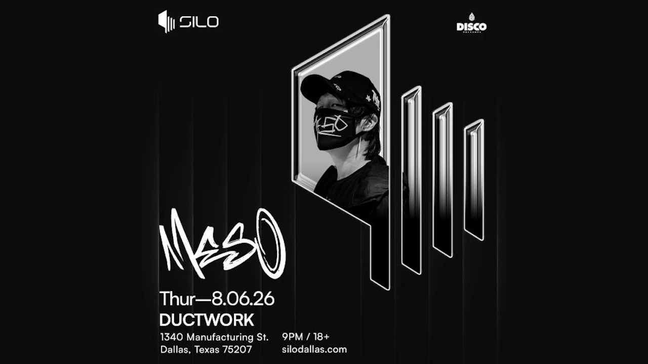 Meso - Dallas