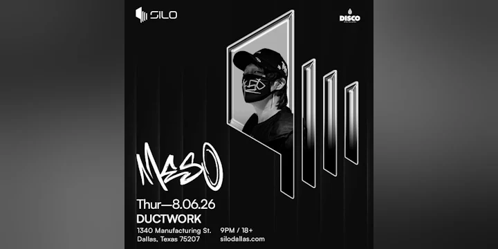 Meso - Dallas