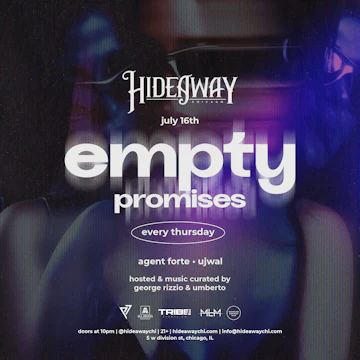Hideaway