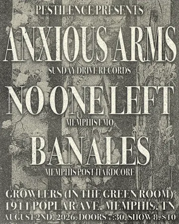Growlers