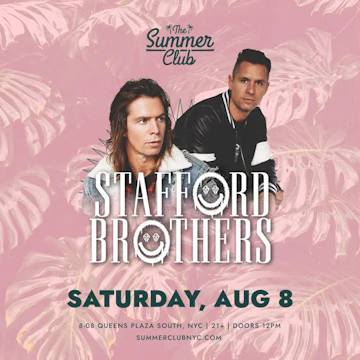 Summer Club