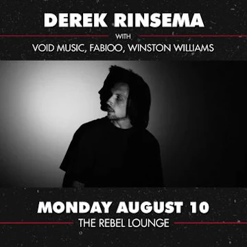 Rebel Lounge