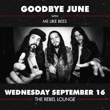 Rebel Lounge