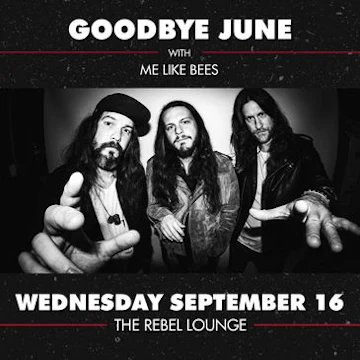 Rebel Lounge