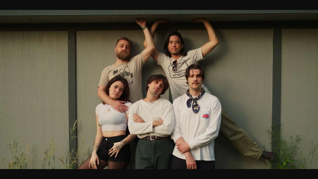 Les Gold (Album Release)