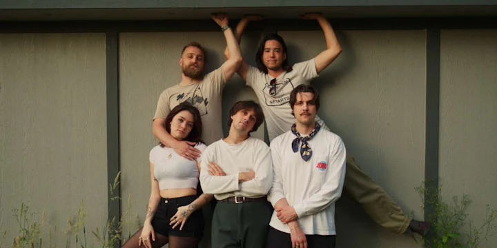 Les Gold (Album Release)
