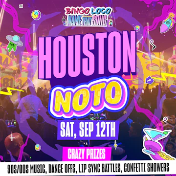 NOTO HTX