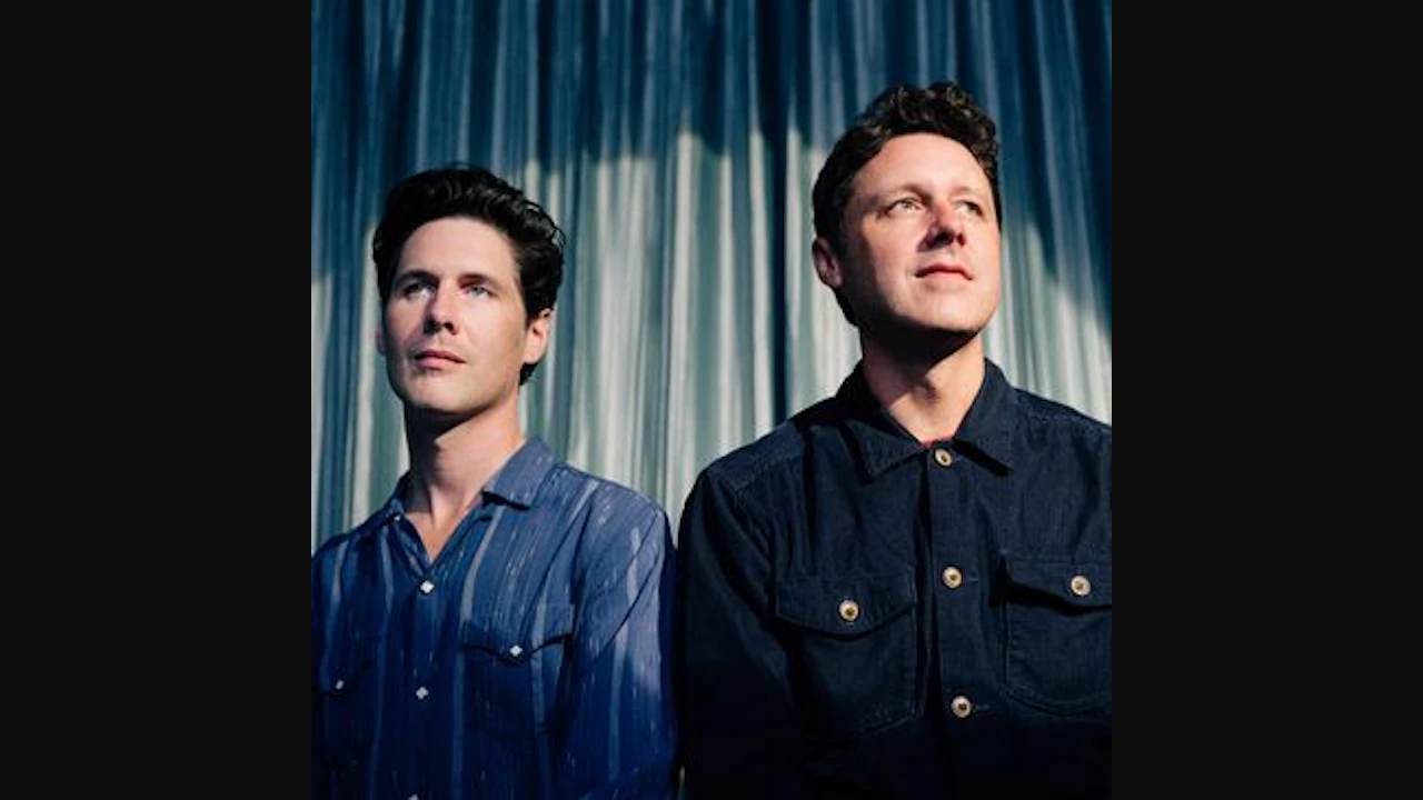 The Cactus Blossoms