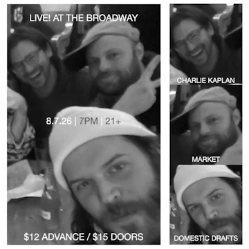 The Broadway