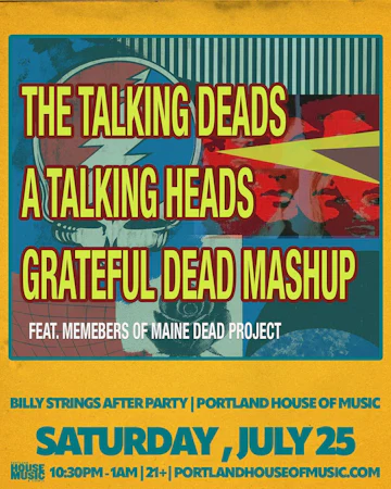 Portland House Of Music