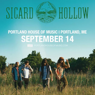Portland House Of Music