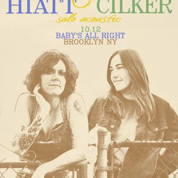 Baby's All Right