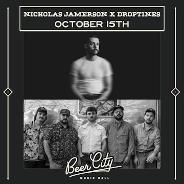 Beer City Music Hall