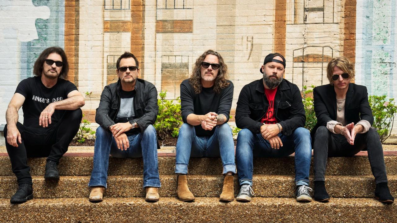 Candlebox - Can't Quit You Tour, Fall 2026