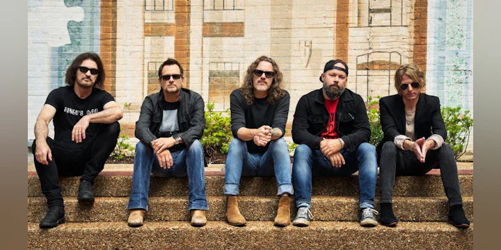 Candlebox - Can't Quit You Tour, Fall 2026