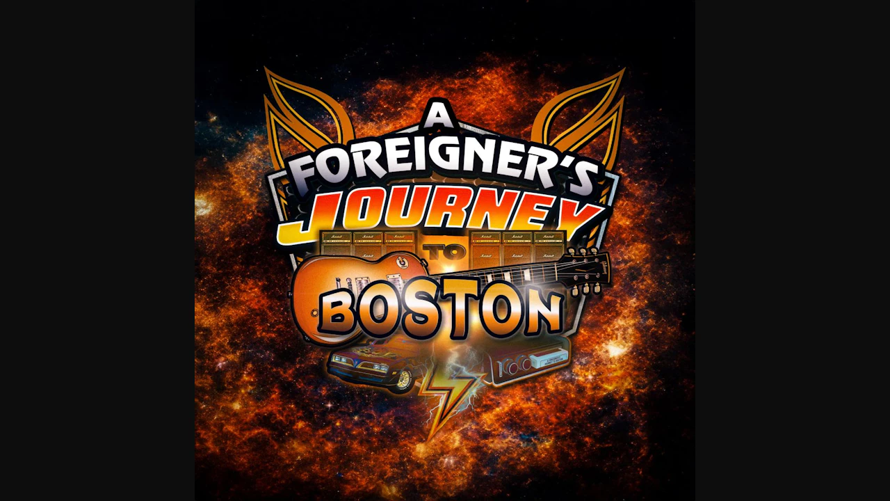 A Foreigner's Journey to Boston