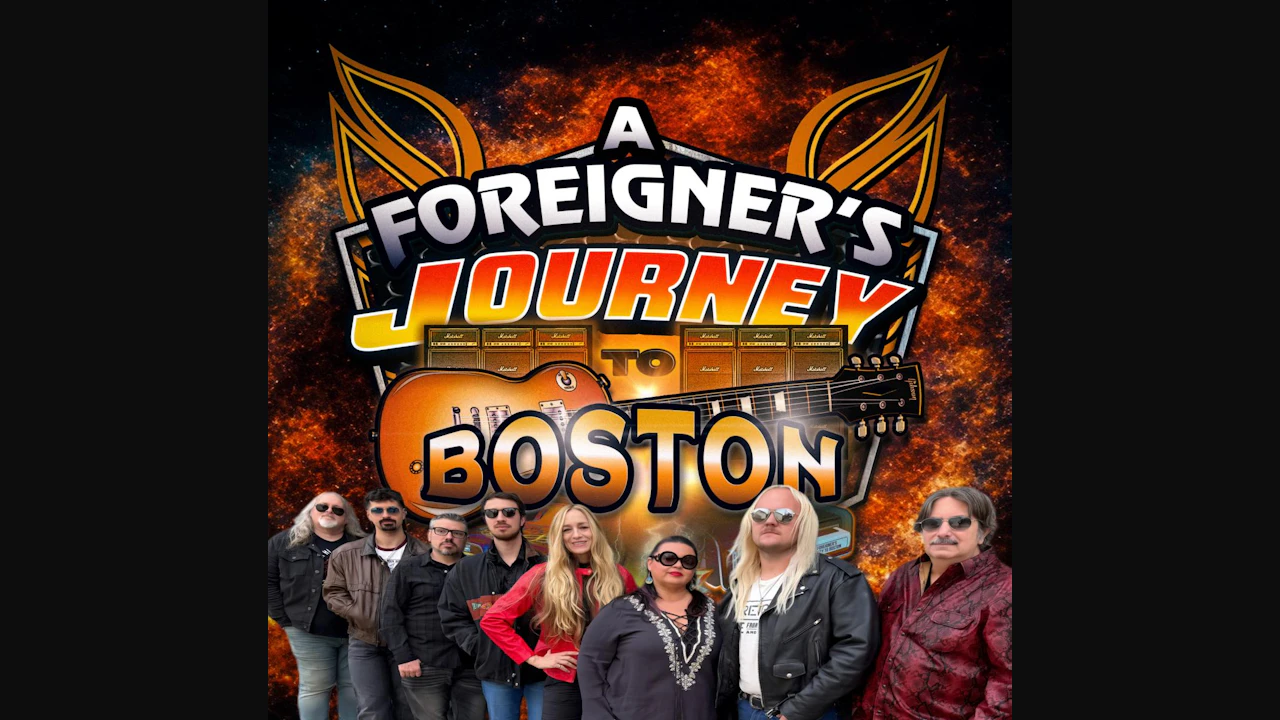 A Foreigner's Journey to Boston