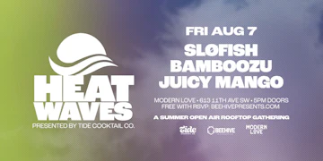 Calgary Concerts & Events