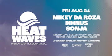 Calgary Concerts & Events