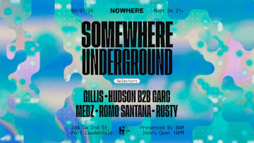 Nowhere FTL