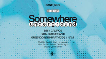 Nowhere FTL
