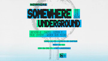 Nowhere FTL