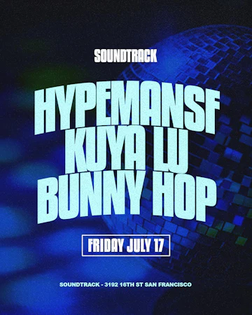 Soundtrack