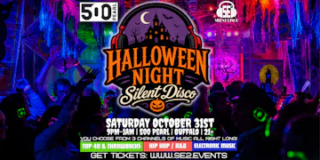 SE2 Silent Disco