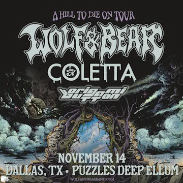 Puzzles Deep Ellum