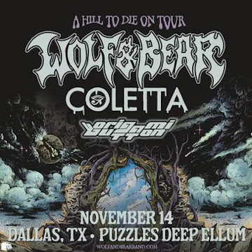 Puzzles Deep Ellum
