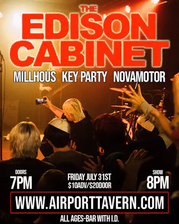 Airport Tavern