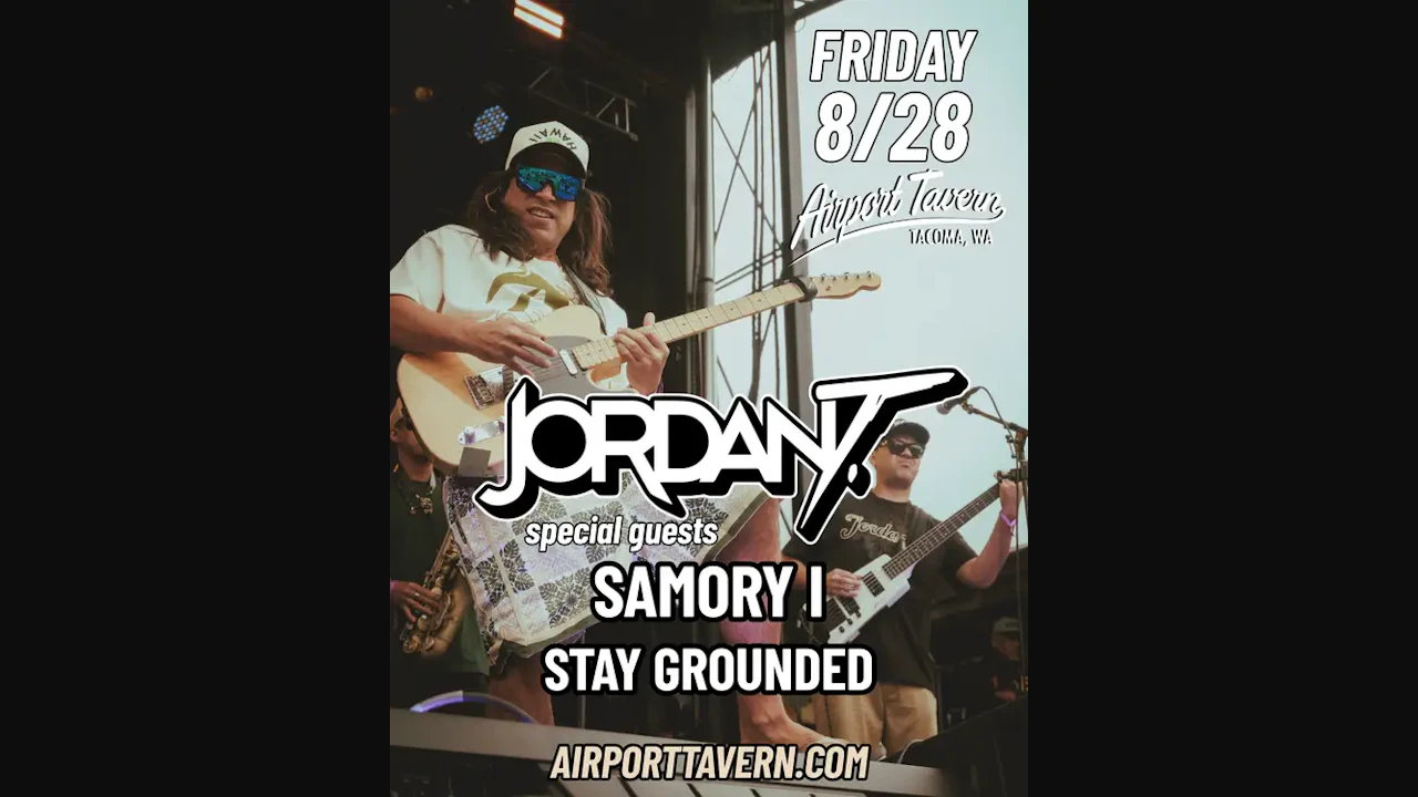 Jordan T
