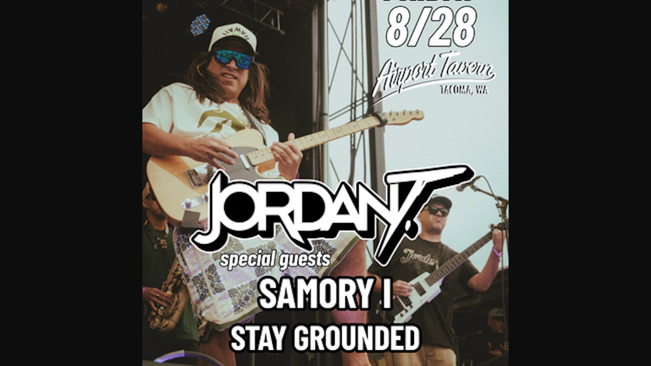 Jordan T