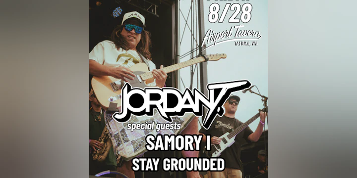 Jordan T