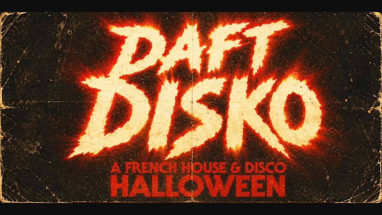 Daft Disko Halloween: Denver