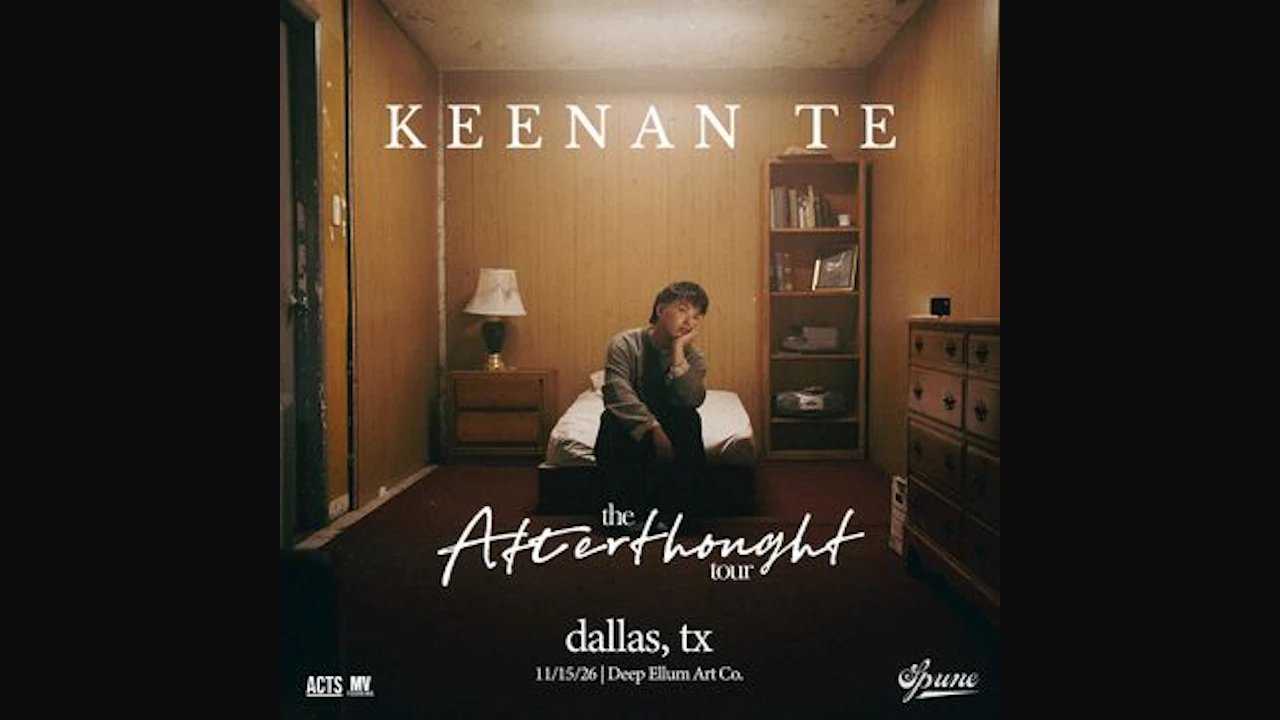 Keenan Te