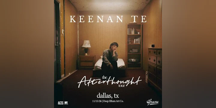 Keenan Te