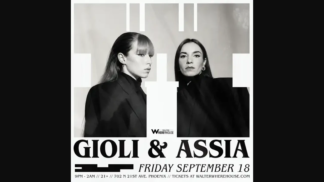 Giolì & Assia