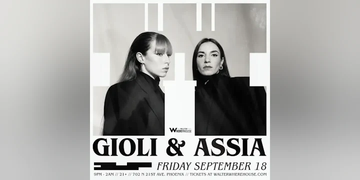 Giolì & Assia