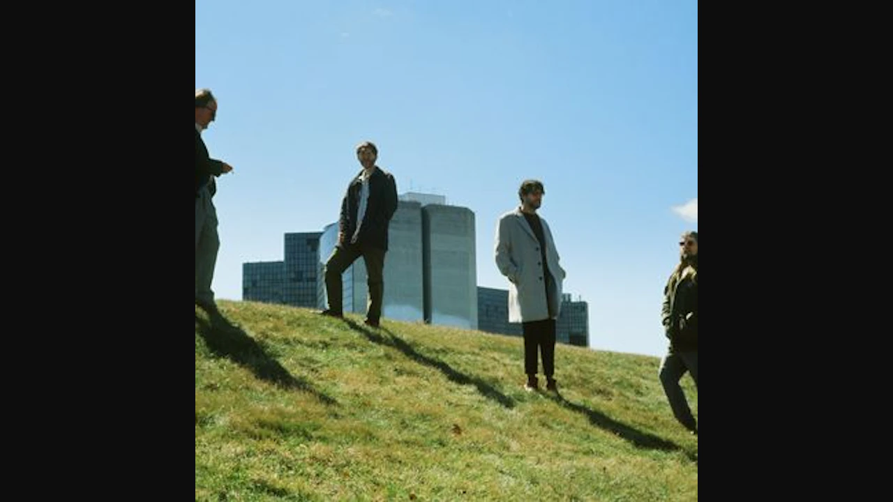 Protomartyr, Accessory
