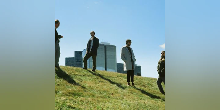 Protomartyr, Accessory